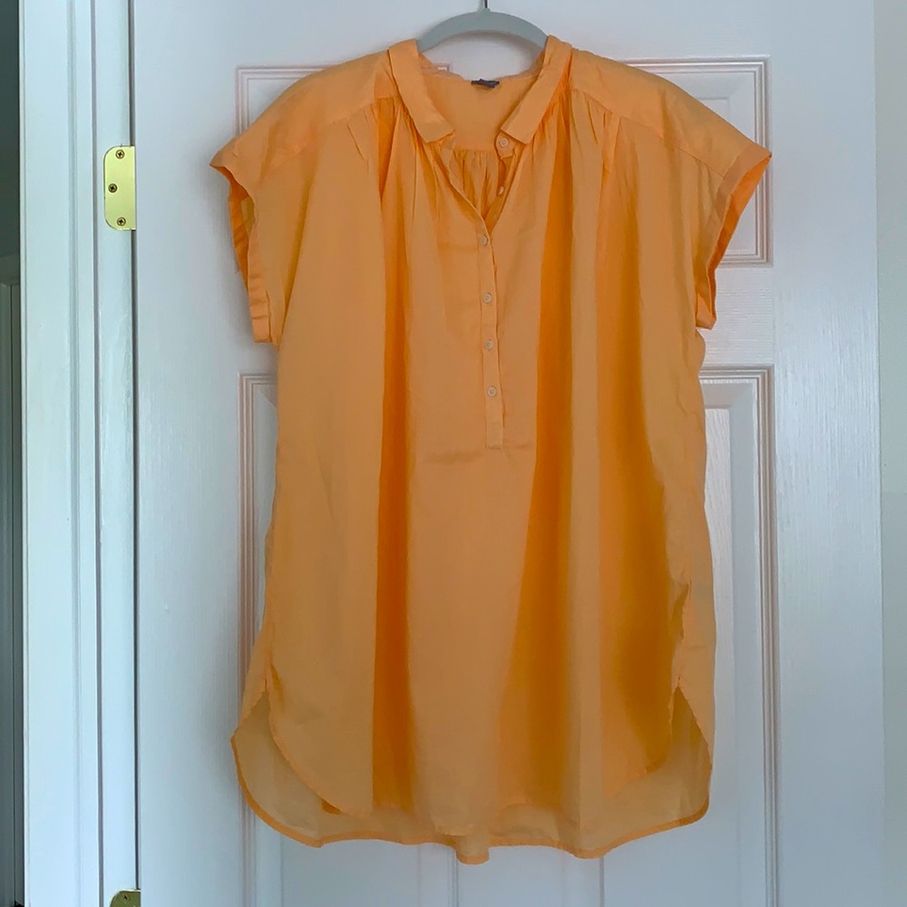 Aerie cover-up tunic ✨